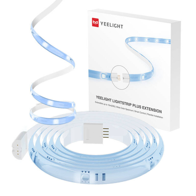 Yeelight fényszalag hosszabbító (1 m) Yeelight fényszalag hosszabbító (1 m)