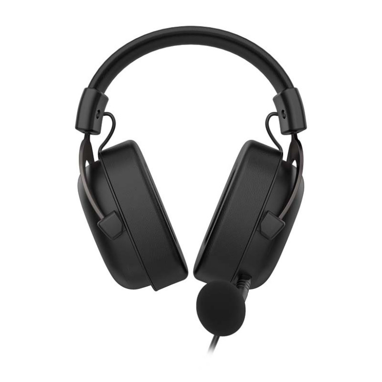 Havit GAMENOTE H2002D 3,5 mm-es PS4 Xbox gaming fejhallgató Havit GAMENOTE H2002D 3,5 mm-es PS4 Xbox gaming fejhallgató