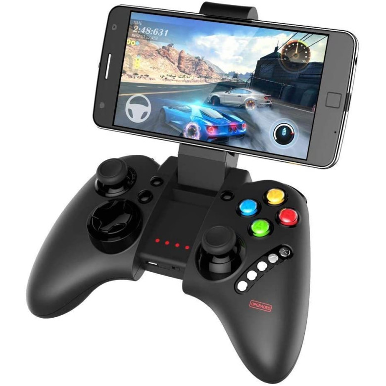 iPega PG-9021S vezeték nélküli játékvezérlő iPega PG-9021S vezeték nélküli játékvezérlő