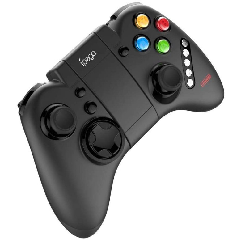 iPega PG-9021S vezeték nélküli játékvezérlő iPega PG-9021S vezeték nélküli játékvezérlő