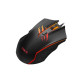 Havit GAMENOTE MS1027 gamer egér 1000-2400 DPI