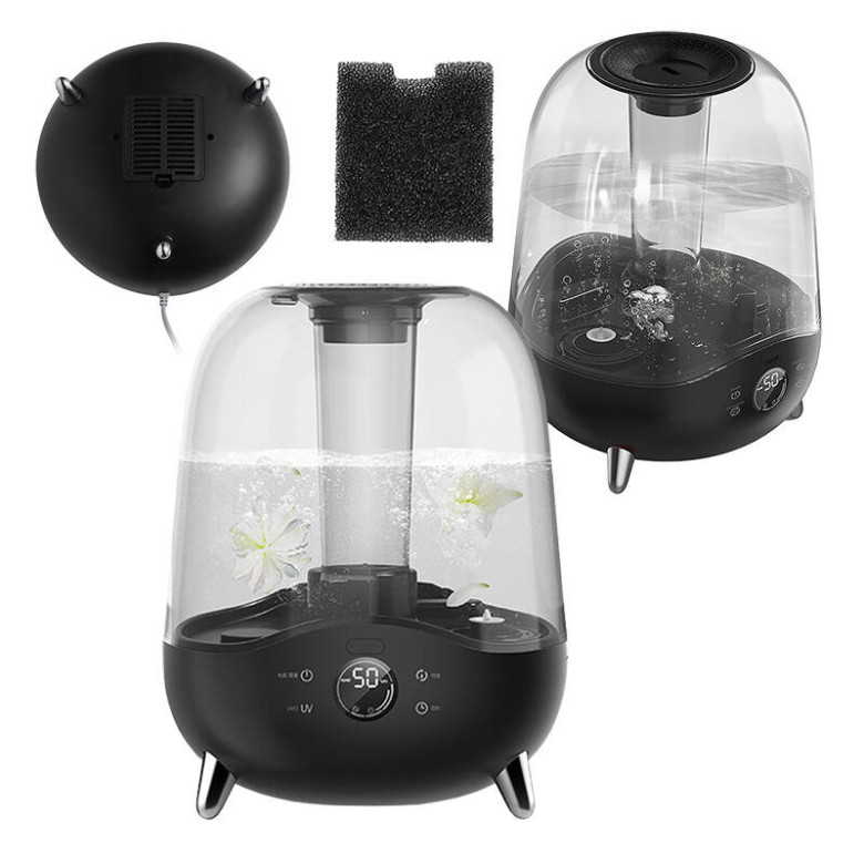 Deerma F327W ultrahangos párásító Deerma F327W ultrahangos párásító