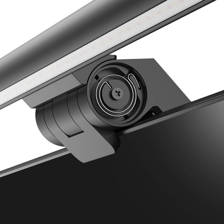 Baseus I-Wok lámpa monitorhoz (fekete) Baseus I-Wok lámpa monitorhoz (fekete)