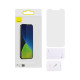 Baseus edzett üvegfólia 0,3 mm-es iPhone 12/12 Pro  készülékhez (2 db)