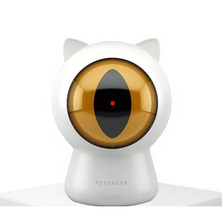 Petoneer Smart Dot kutya/macska játéklézer Petoneer Smart Dot kutya/macska játéklézer