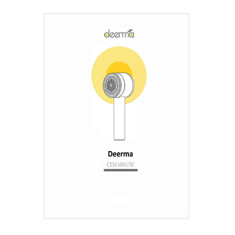 Deerma MQ813W ruhaborotva Deerma MQ813W ruhaborotva