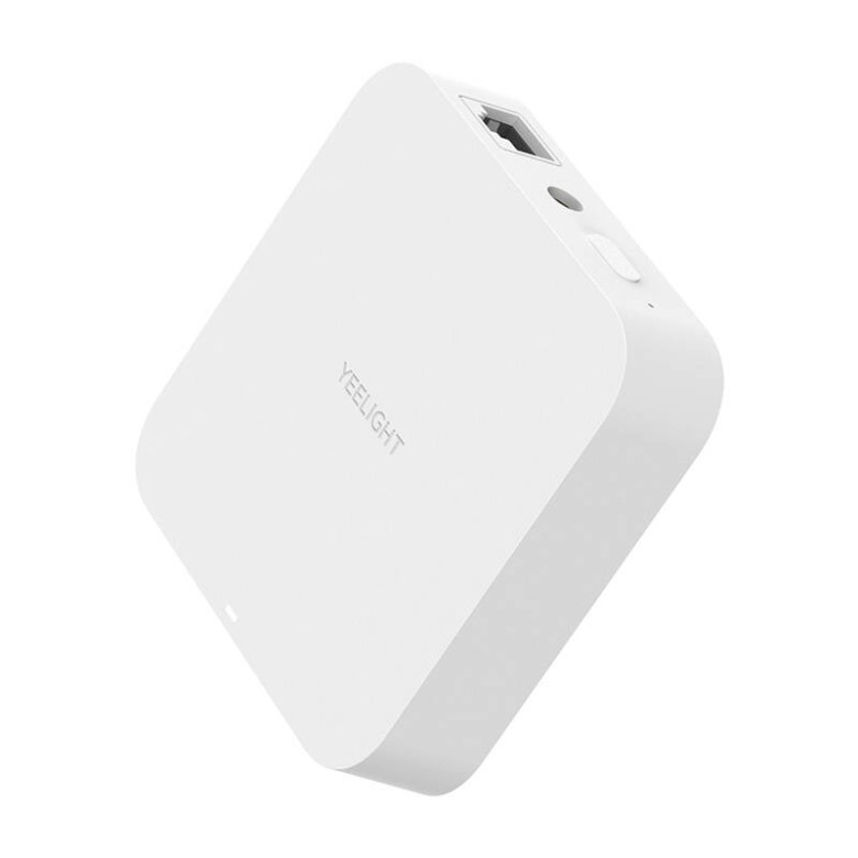 Yeelight Gateway (BLE Mesh) Yeelight Gateway (BLE Mesh)