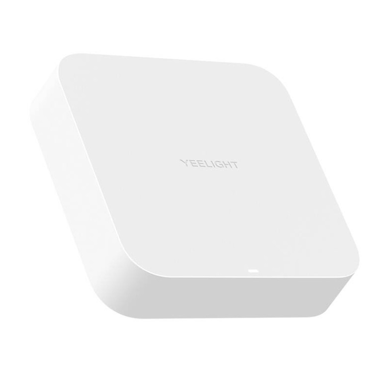 Yeelight Gateway (BLE Mesh) Yeelight Gateway (BLE Mesh)