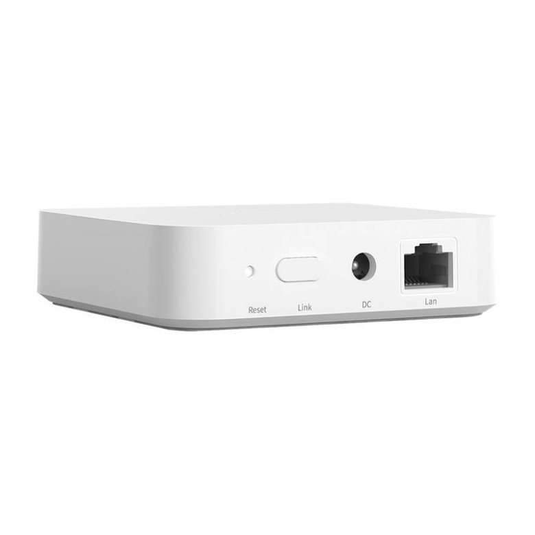 Yeelight Gateway (BLE Mesh) Yeelight Gateway (BLE Mesh)