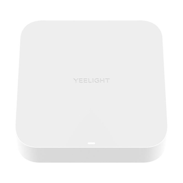 Yeelight Gateway (BLE Mesh) Yeelight Gateway (BLE Mesh)