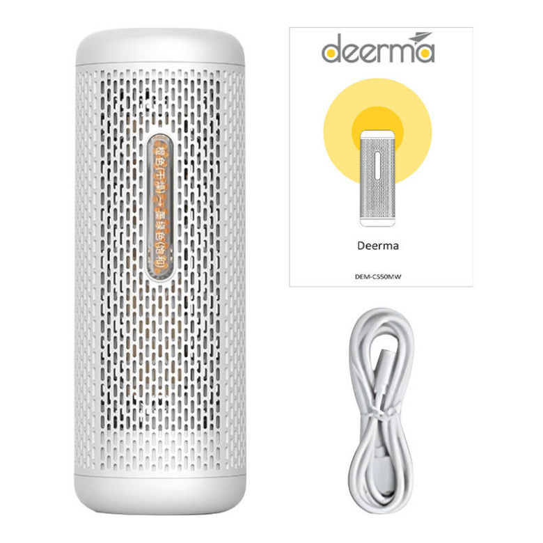 Deerma DEM-CS50MW szárító Deerma DEM-CS50MW szárító