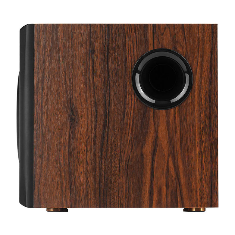 Edifier S350DB 2.1 hangszórók (barna) Edifier S350DB 2.1 hangszórók (barna)