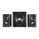 2.1 Edifier S360DB hangszórók (barna)
