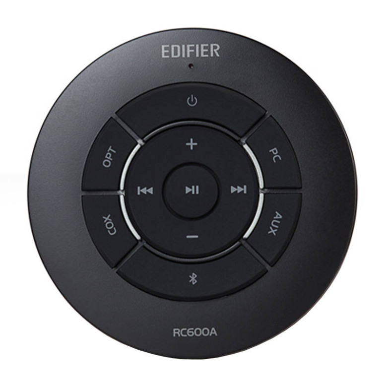 2.1 Edifier S360DB hangszórók (barna) 2.1 Edifier S360DB hangszórók (barna)