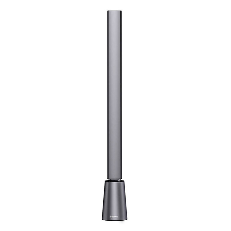 Baseus Smart Eye irodai lámpa, összecsukható, tölthető (szürke) Baseus Smart Eye irodai lámpa, összecsukható, tölthető (szürke)