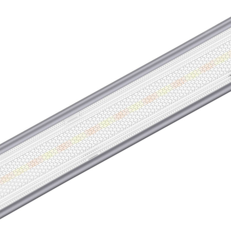 Baseus Smart Eye irodai lámpa, összecsukható, tölthető (szürke) Baseus Smart Eye irodai lámpa, összecsukható, tölthető (szürke)