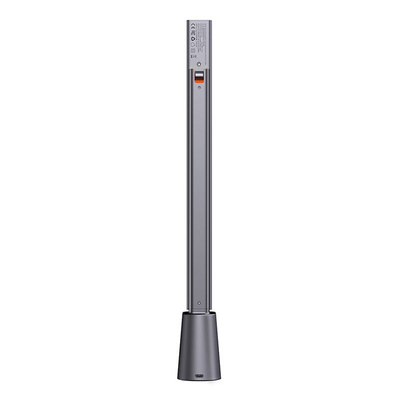 Baseus Smart Eye irodai lámpa, összecsukható, tölthető (szürke) Baseus Smart Eye irodai lámpa, összecsukható, tölthető (szürke)