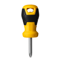 Deli Tools Phillips csavarhúzó EDL636038, PH2x38mm (sárga)