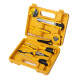 Deli Tools EDL1008J 28 részes szerszámkészlet
