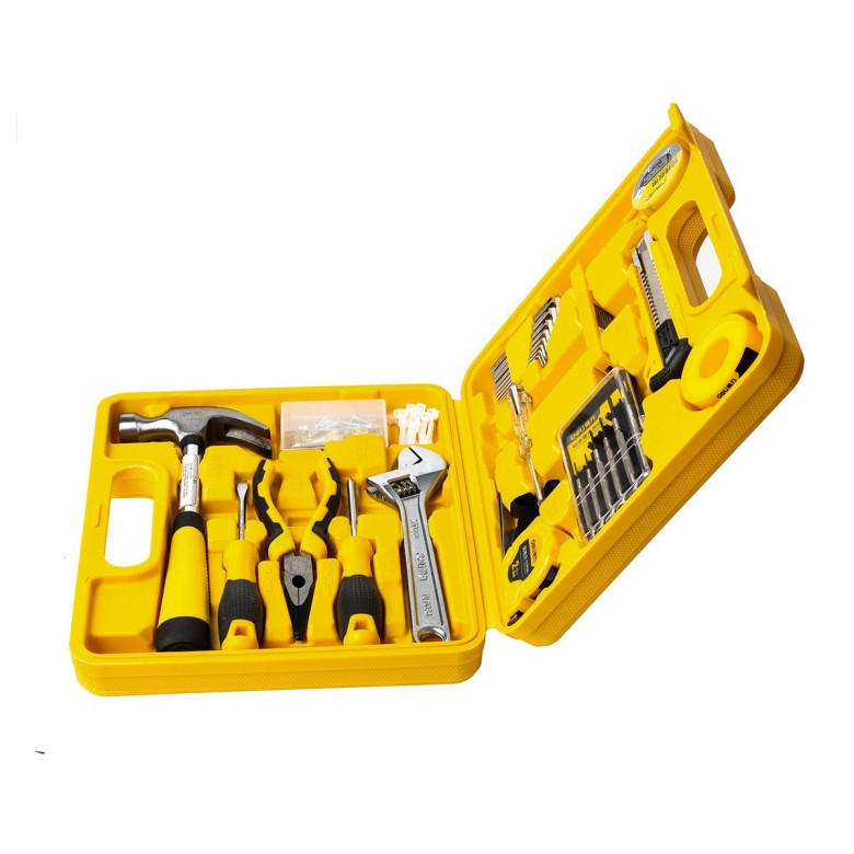 Deli Tools EDL1028J 28 részes szerszámkészlet Deli Tools EDL1028J 28 részes szerszámkészlet