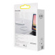 Baseus Superior sorozatú USB-C-USB-C kábel, 100 W, 1 m (fehér)