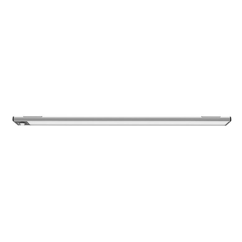 Yeelight A40 mozgásérzékelő szekrényvilágítás 40cm, 2700K (ezüst) Yeelight A40 mozgásérzékelő szekrényvilágítás 40cm, 2700K (ezüst)