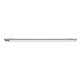 Yeelight A40 mozgásérzékelő szekrényvilágítás 40cm, 2700K (ezüst)