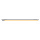 Yeelight A40 mozgásérzékelő szekrényvilágítás 40cm, 2700K (ezüst)
