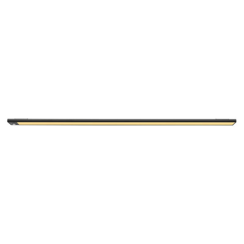 Yeelight bútorvilágítás mozgásérzékelővel, 60 cm (fekete) Yeelight bútorvilágítás mozgásérzékelővel, 60 cm (fekete)