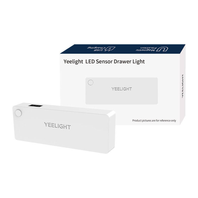 Yeelight okos fiókvilágítás érzékelővel Yeelight okos fiókvilágítás érzékelővel