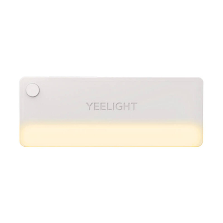 Yeelight mozgásérzékelős fióklámpakészlet (4 db) Yeelight mozgásérzékelős fióklámpakészlet (4 db)