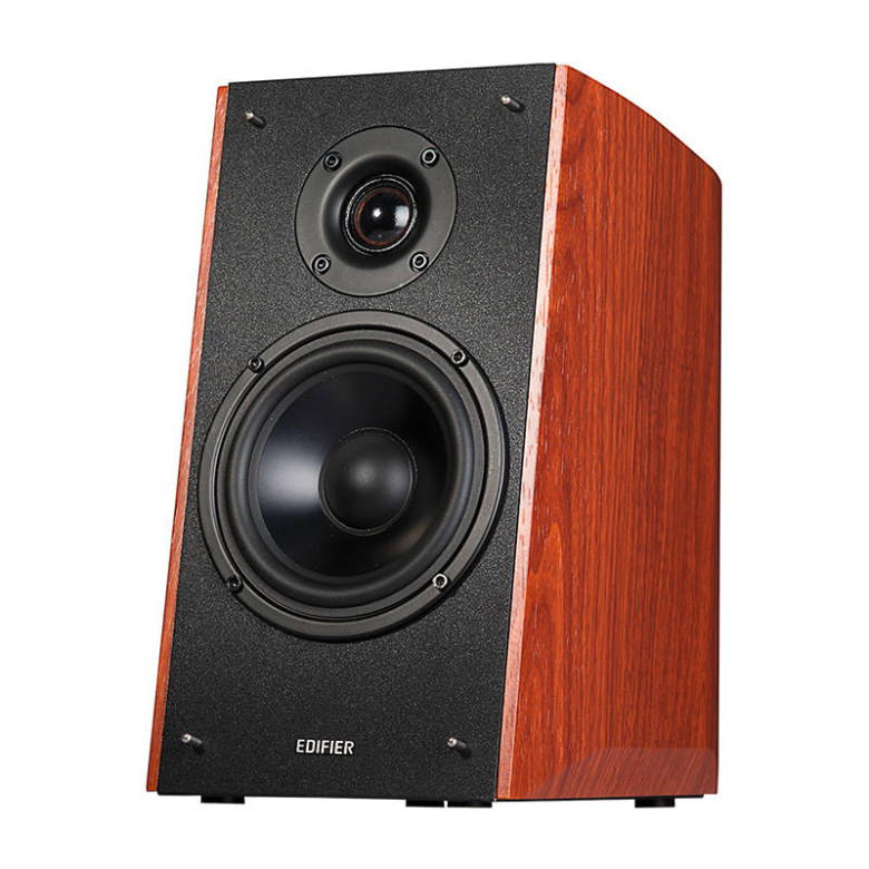 Edifier R2000DB 2.0 hangszórók (barna) Edifier R2000DB 2.0 hangszórók (barna)