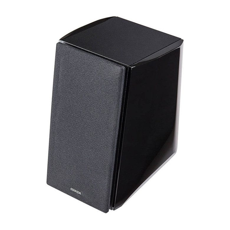 2.0 Edifier R2000DB hangszórók (fekete) 2.0 Edifier R2000DB hangszórók (fekete)