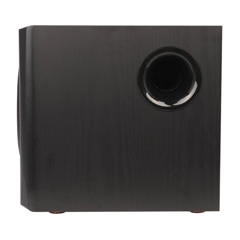 2.1 Edifier S351DB hangszórók (fekete) 2.1 Edifier S351DB hangszórók (fekete)