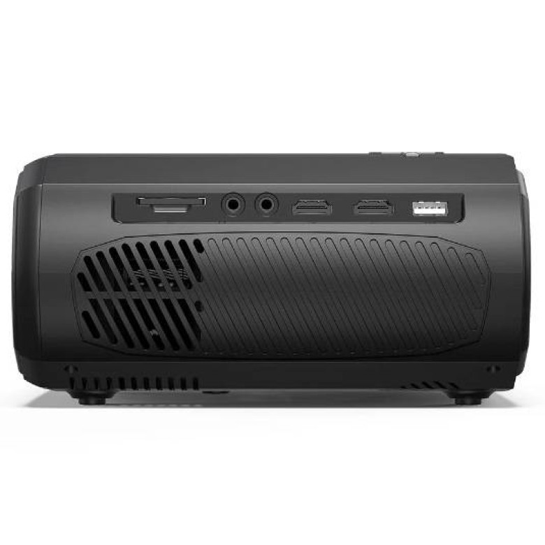 BlitzWolf BW-VP13 Írásvetítő / projektor (fekete) BlitzWolf BW-VP13 Írásvetítő / projektor (fekete)