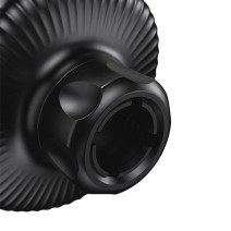 UGREEN LP292 Mágneses autós tartó telefonhoz (fekete) UGREEN LP292 Mágneses autós tartó telefonhoz (fekete)