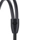 UGREEN CM451 USB-C és 2x RCA (Cinch) kábel, 1,5m (fekete) UGREEN CM451 USB-C és 2x RCA (Cinch) kábel, 1,5m (fekete)