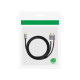 UGREEN CM451 USB-C és 2x RCA (Cinch) kábel, 1,5m (fekete) UGREEN CM451 USB-C és 2x RCA (Cinch) kábel, 1,5m (fekete)