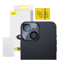 Baseus kameralencse fólia iPhone 13/13 Minihez (2db)