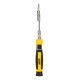 Deli Tools EDL1033D 33 részes precíziós csavarhúzó készlet