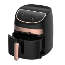 Deerma KZ100 air fryer, 1000W Deerma KZ100 air fryer, 1000W