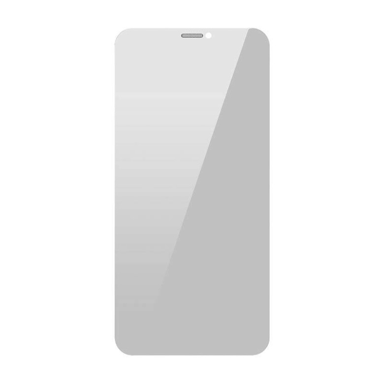 Baseus edzett üvegfólia 0,3mm iPhone XR/11 készülékhez (1 db) Baseus edzett üvegfólia 0,3mm iPhone XR/11 készülékhez (1 db)