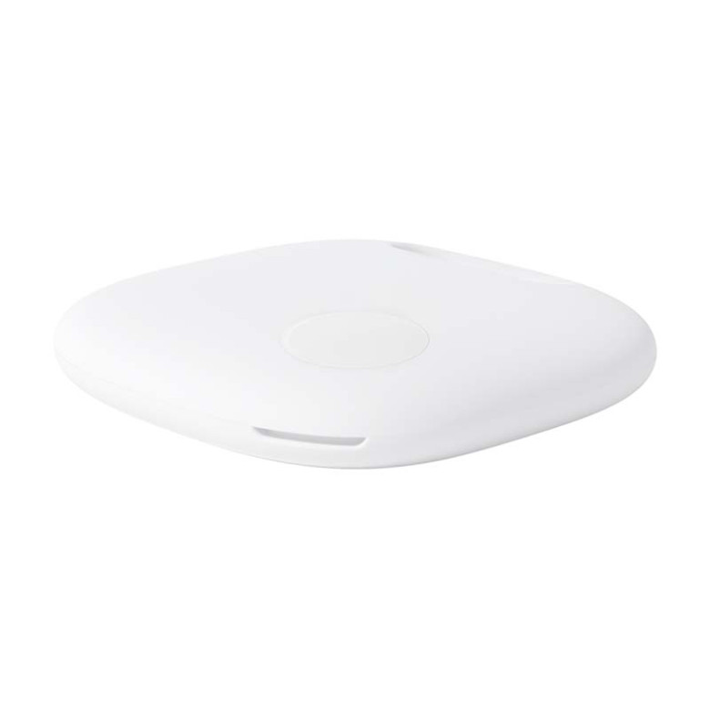 Baseus T2Pro Bluetooth nyomkövető zsinórral (fehér) Baseus T2Pro Bluetooth nyomkövető zsinórral (fehér)