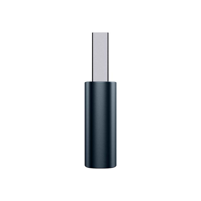 Baseus Ingenuity USB-A – USB-C OTG adapter (kék) Baseus Ingenuity USB-A – USB-C OTG adapter (kék)