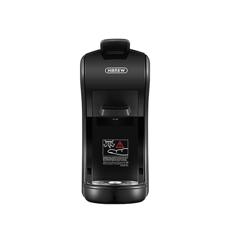 3 az 1-ben kapszulás kávéfőző HiBREW H1A 1450W 3 az 1-ben kapszulás kávéfőző HiBREW H1A 1450W