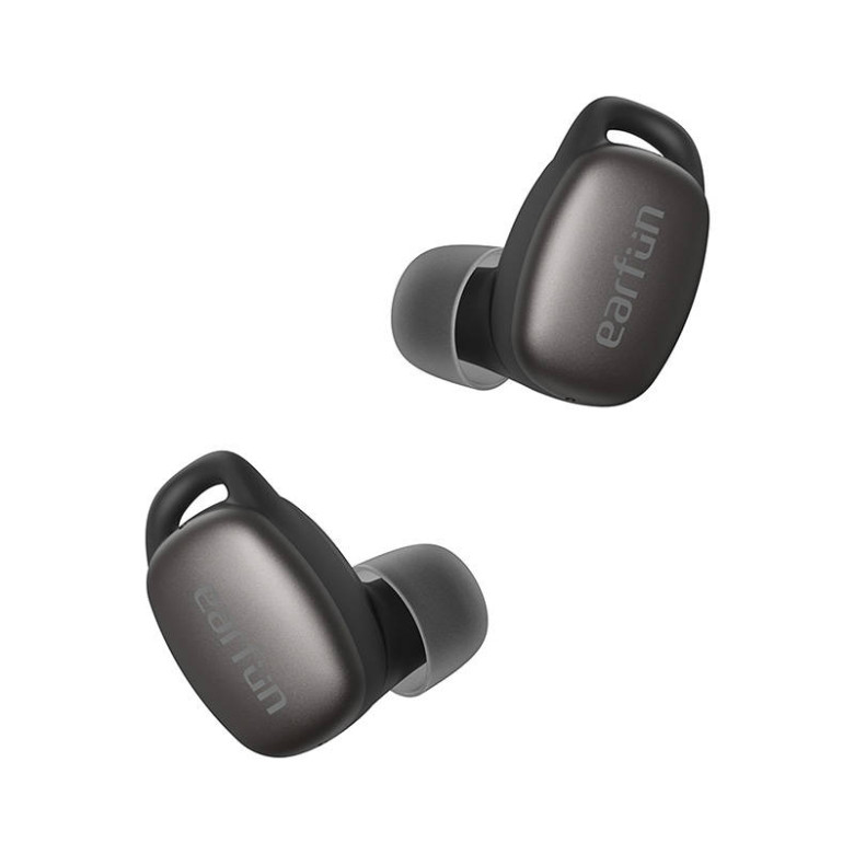 EarFun Free Pro 2 TWS fülhallgató, ANC (Fekete) EarFun Free Pro 2 TWS fülhallgató, ANC (Fekete)