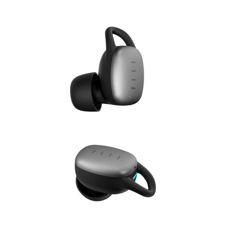 EarFun Free Pro 2 TWS fülhallgató, ANC (Fekete) EarFun Free Pro 2 TWS fülhallgató, ANC (Fekete)