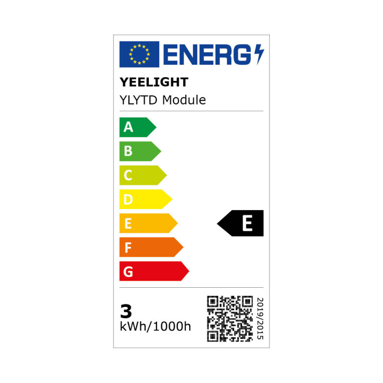 Yeelight 4 az 1-ben multifunkcionális asztali lámpa Yeelight 4 az 1-ben multifunkcionális asztali lámpa