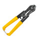 Deli Tools EDL2685C drótvágó olló