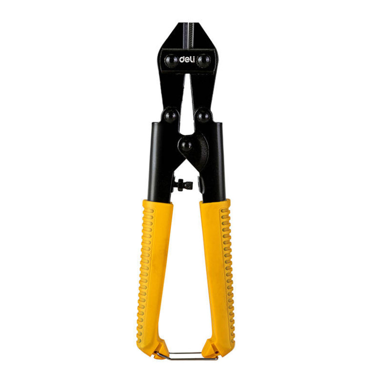 Deli Tools EDL2685C drótvágó olló